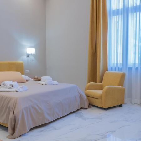 Le Suite Crotone Ngoại thất bức ảnh