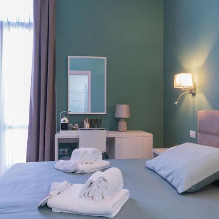 Le Suite Crotone Ngoại thất bức ảnh