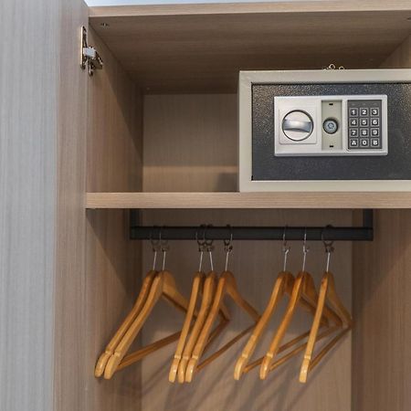 Le Suite Crotone Ngoại thất bức ảnh