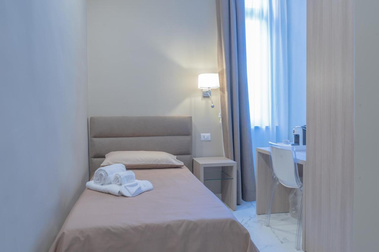 Le Suite Crotone Ngoại thất bức ảnh