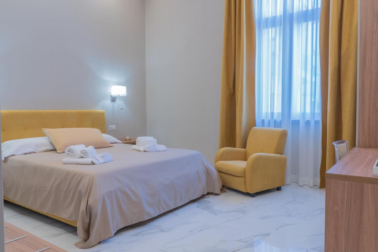 Le Suite Crotone Ngoại thất bức ảnh