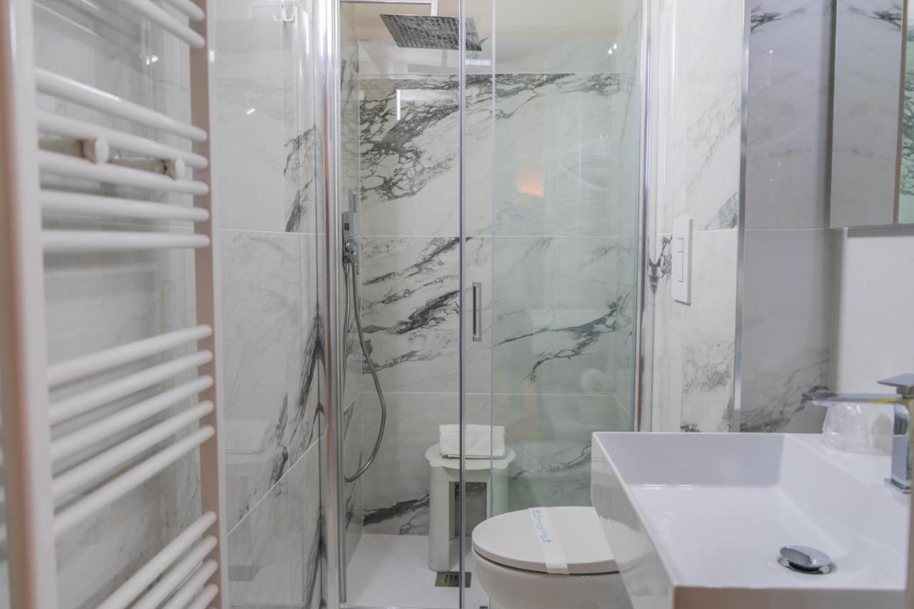 Le Suite Crotone Ngoại thất bức ảnh