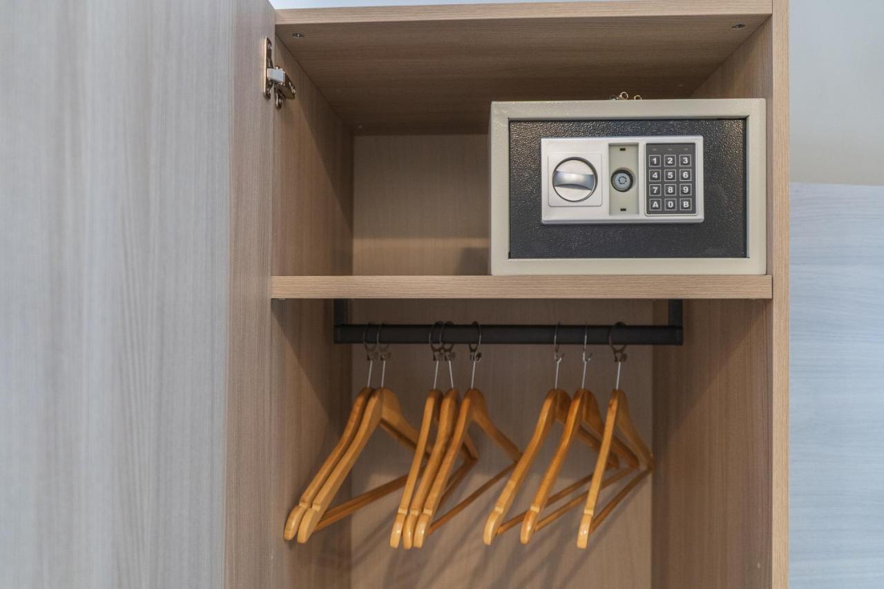 Le Suite Crotone Ngoại thất bức ảnh