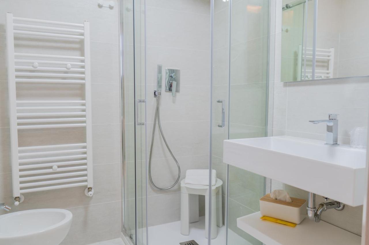 Le Suite Crotone Ngoại thất bức ảnh